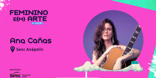 Ana Cañas