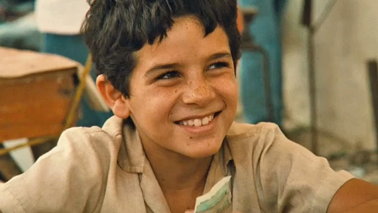 Filme brasileiro de drama na Netflix emociona com uma inesquecível história de amor e esperança!
