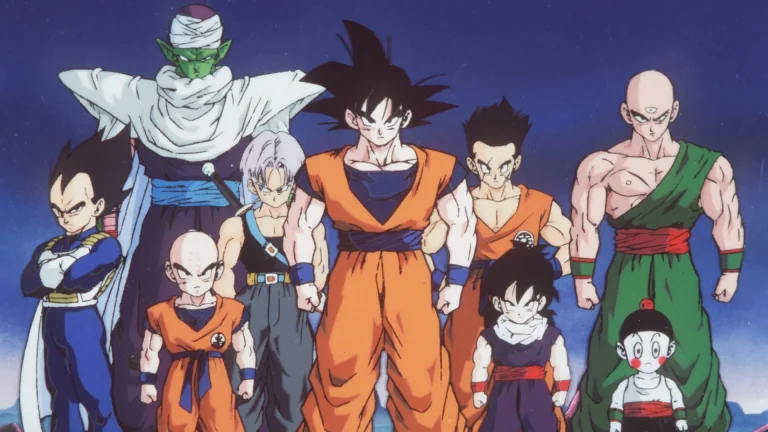 Goiânia recebe concerto inspirado em Dragon Ball
