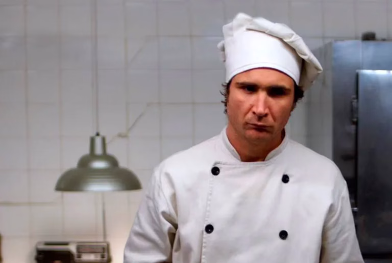 Filme brasileiro de drama mostra como um dom pode virar pesadelo da noite para o dia