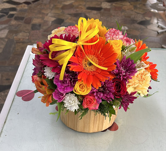 floricultura