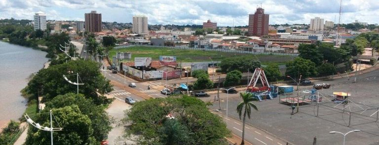 As 10 cidades goianas mais bem avaliadas pelo ranking IPS Brasil 2024