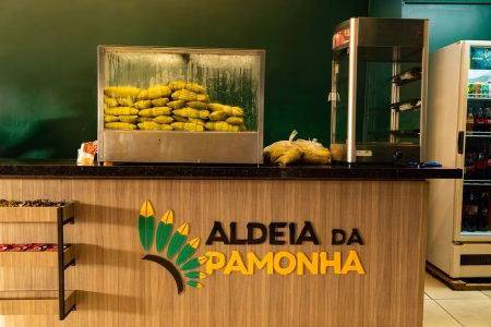 pamonharias