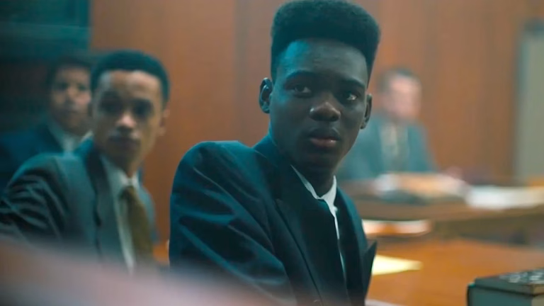 Minissérie de drama da Netflix com 9.0 no IMDb e uma história real de arrepiar!
