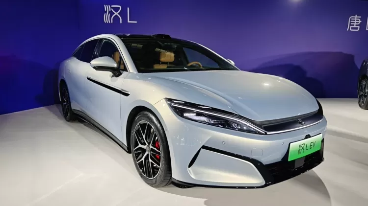 BYD