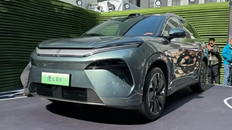 BYD