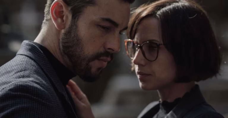 Minissérie de drama da Netflix traz um crime, um romance e um segredo que pode matar!