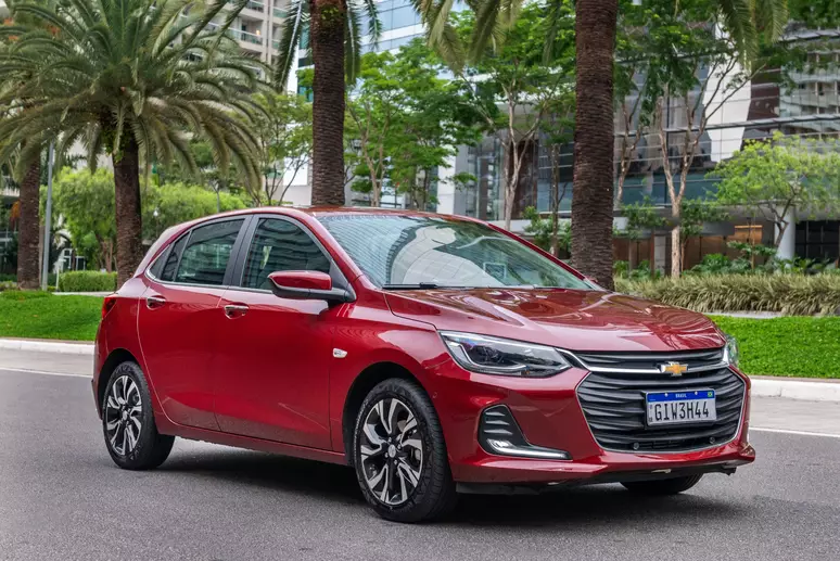 carros que quase não dão problemas
