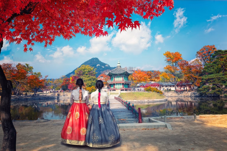 Evento que celebra a cultura sul-coreana acontece em Goiânia