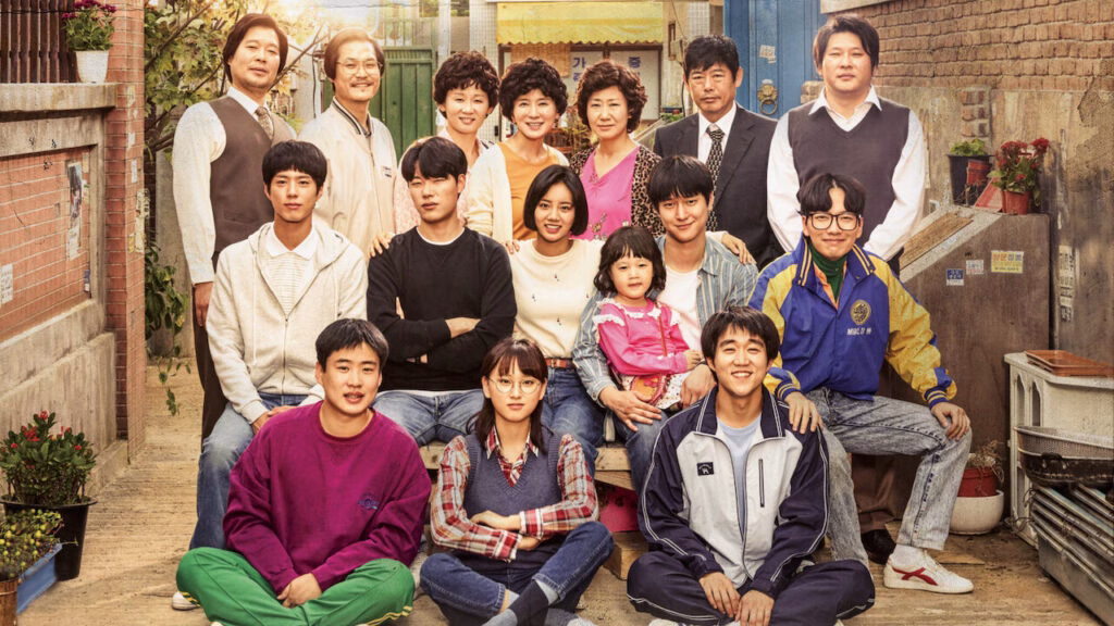 dorama maior nota IMDb