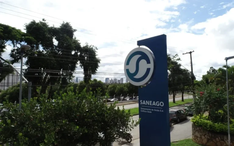 Grande Goiânia pode ficar sem água nesta semana; confira os bairros afetados