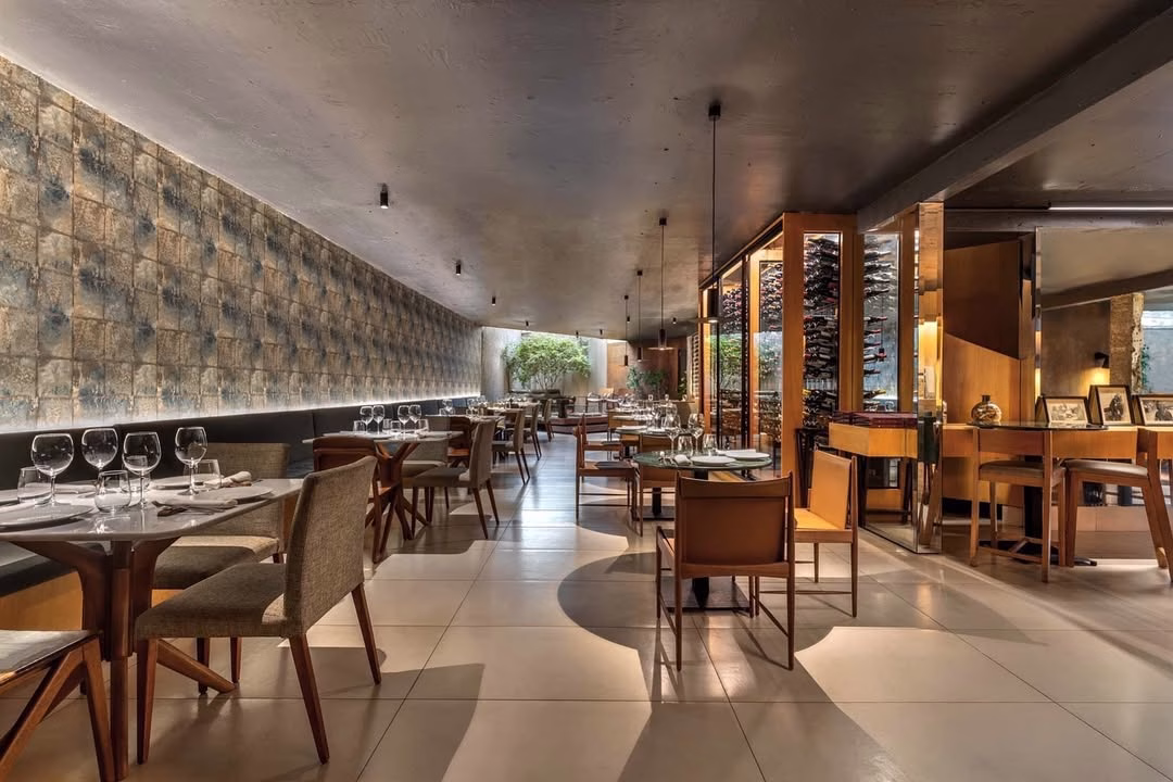 1929 Trattoria Moderna é eleito o Melhor Restaurante Italiano de Goiânia pelo Prêmio Curta Mais 2025
