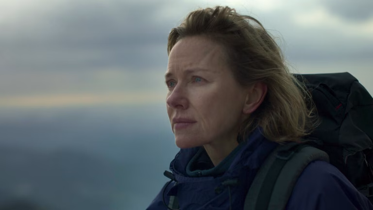 Filme de drama na Netflix com Naomi Watts traz uma história de superação e sobrevivência que vai te deixar atônito por 3 dias