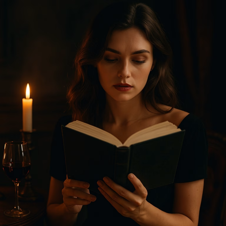 10 livros de literatura erótica sobre máfia que  estão levando as brasileiras à obsessão