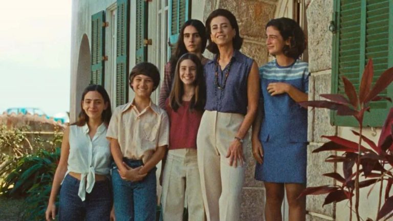 Após vencer Oscar de Melhor Filme, “Ainda Estou Aqui” já tem data para chegar ao streaming