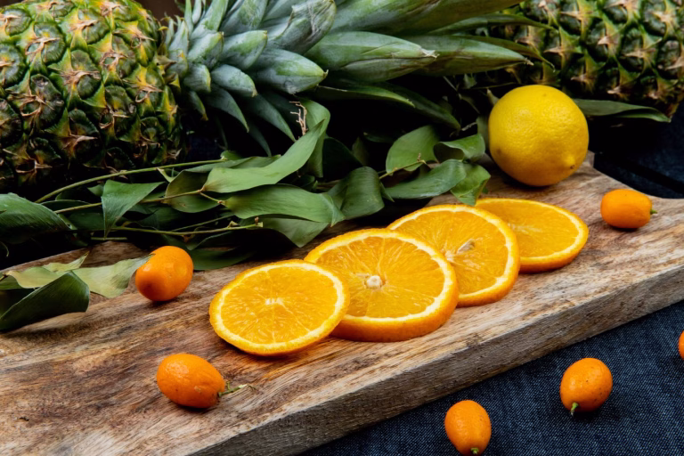 7 alimentos que causam aftas, segundo nutricionista