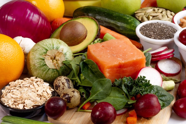 10 alimentos que reduzem o açúcar do sangue, segundo nutricionista