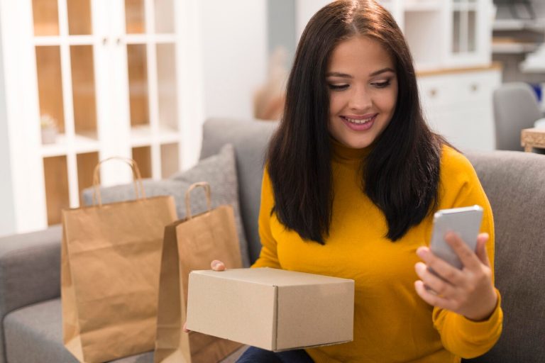 Os 10 aplicativos de e-commerce mais acessados no Brasil em 2025