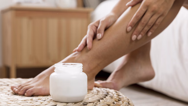10 hidratantes para os pés bons e baratos na Amazon