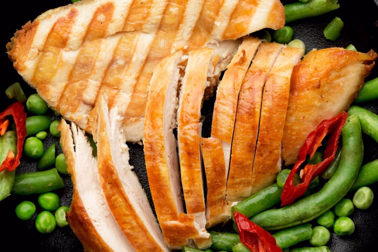 As 10 carnes mais saudáveis do mundo, segundo nutricionista