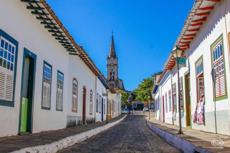 cidade de goias