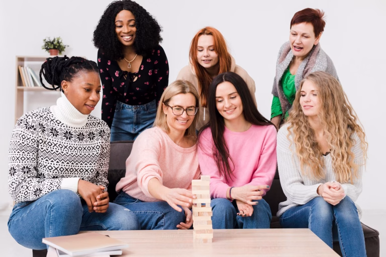 As cidades com mais mulheres do que homens em Goiás