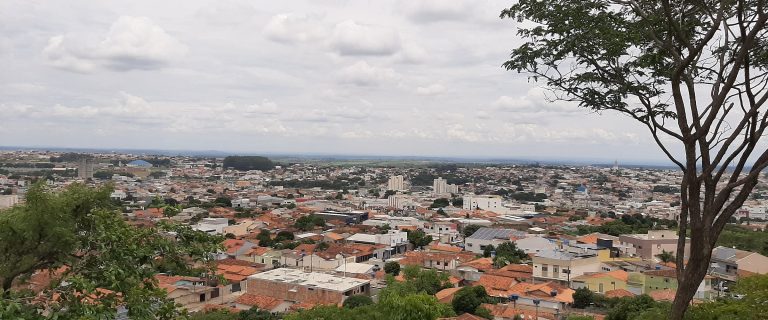 As 10 cidades goianas com o maior IDH (Índice de Desenvolvimento Humano) do Estado