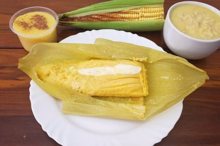 pamonharias 