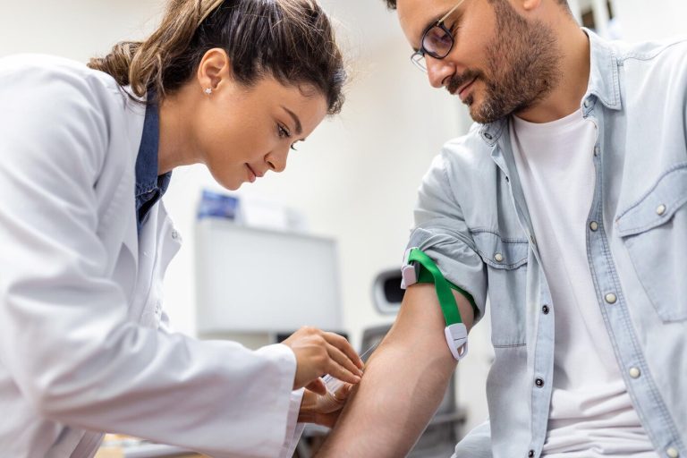 9 exames que detectam inflamação no corpo, segundo nutricionista