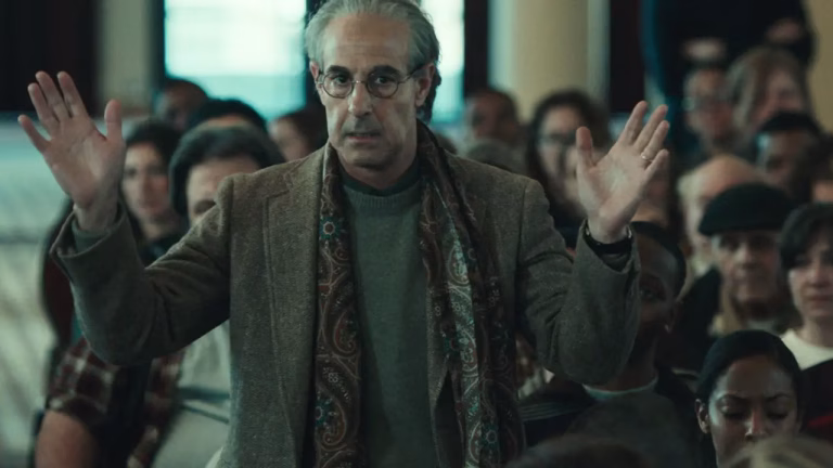 Filme de drama na Netflix baseado em acontecimentos reais vai te deixar sem palavras e fazer refletir sobre a vida!