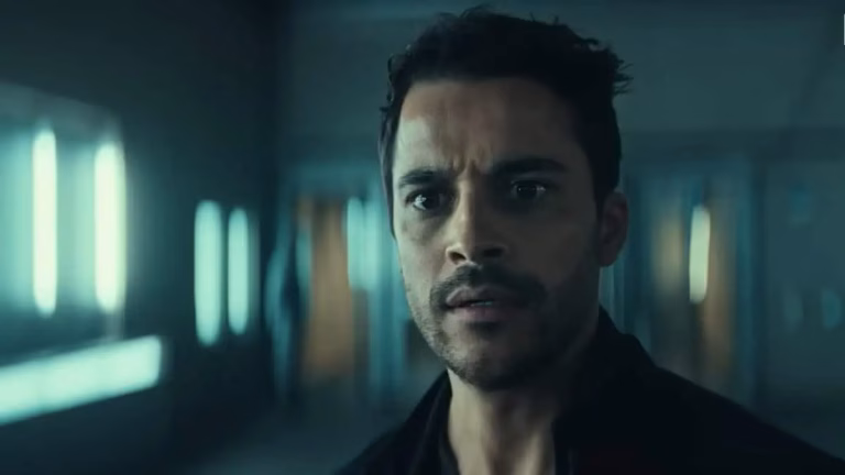 O filme de ficção científica na Netflix que vai te faz pensar quanto tempo da sua vida vale um erro!