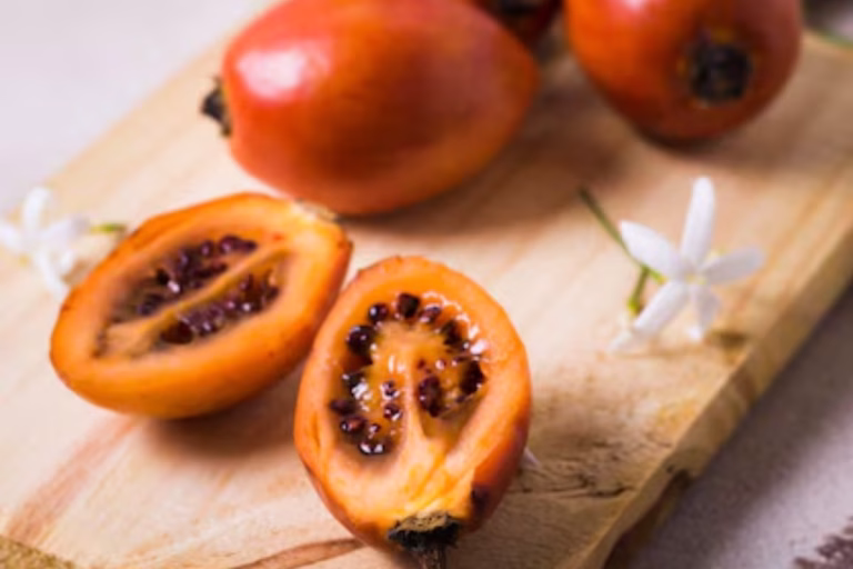 Fruta exótica tem polpa agridoce, serve para acompanhar carnes, reduz o colesterol, é antioxidante e faz bem para a pele