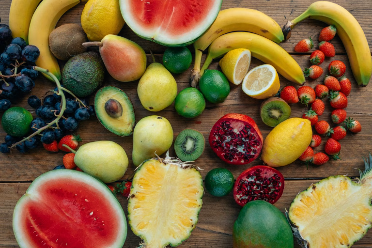 As 10 frutas que mais engordam, segundo nutricionista