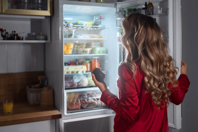 9 frutas que podem ser congeladas, segundo nutricionista
