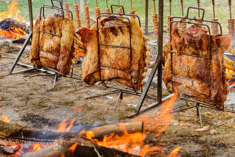 O segredo proibido do churrasco gaúcho