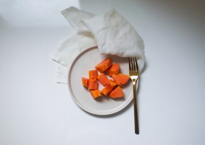 mamao fruta