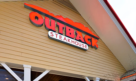 Outback Steakhouse