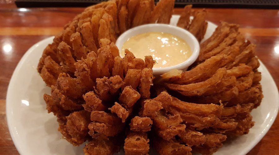Outback Steakhouse