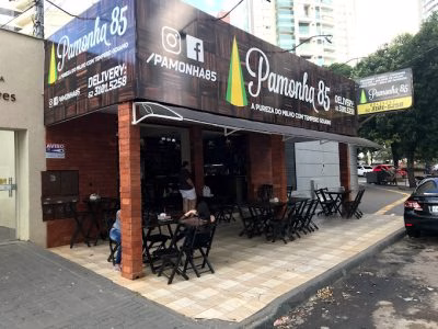 pamonharias