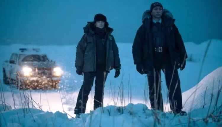 Thriller nórdico congelou corações e aqueceu os rankings da Netflix é sensacional