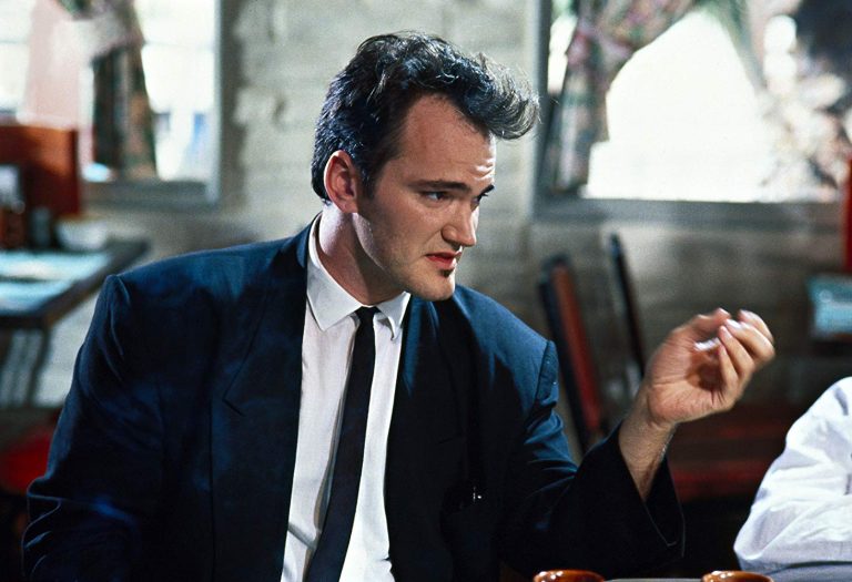 Filme clássico do gênio Tarantino que está na Netflix tem 92% de aprovação do público