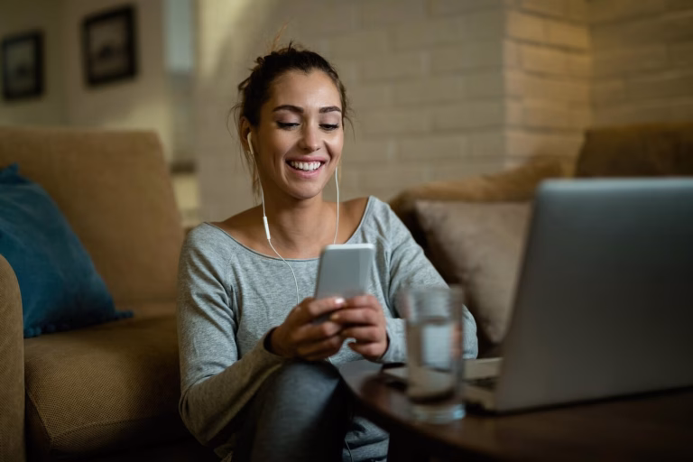 As 5 redes sociais mais usadas no Brasil