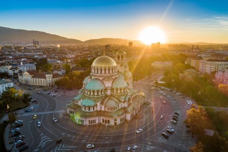 Sofia, Bulgária: uma capital que reflete o significado de seu nome – sabedoria, conhecimento e espiritualidade ao longo dos séculos