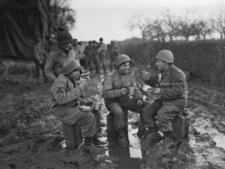 Doce queridinho dos brasileiros é uma invenção da Guerra nos EUA