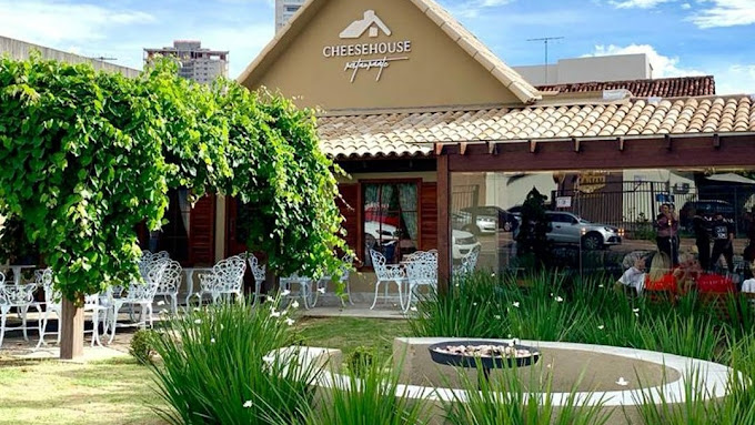 Italiano Cheesehouse Restaurante
