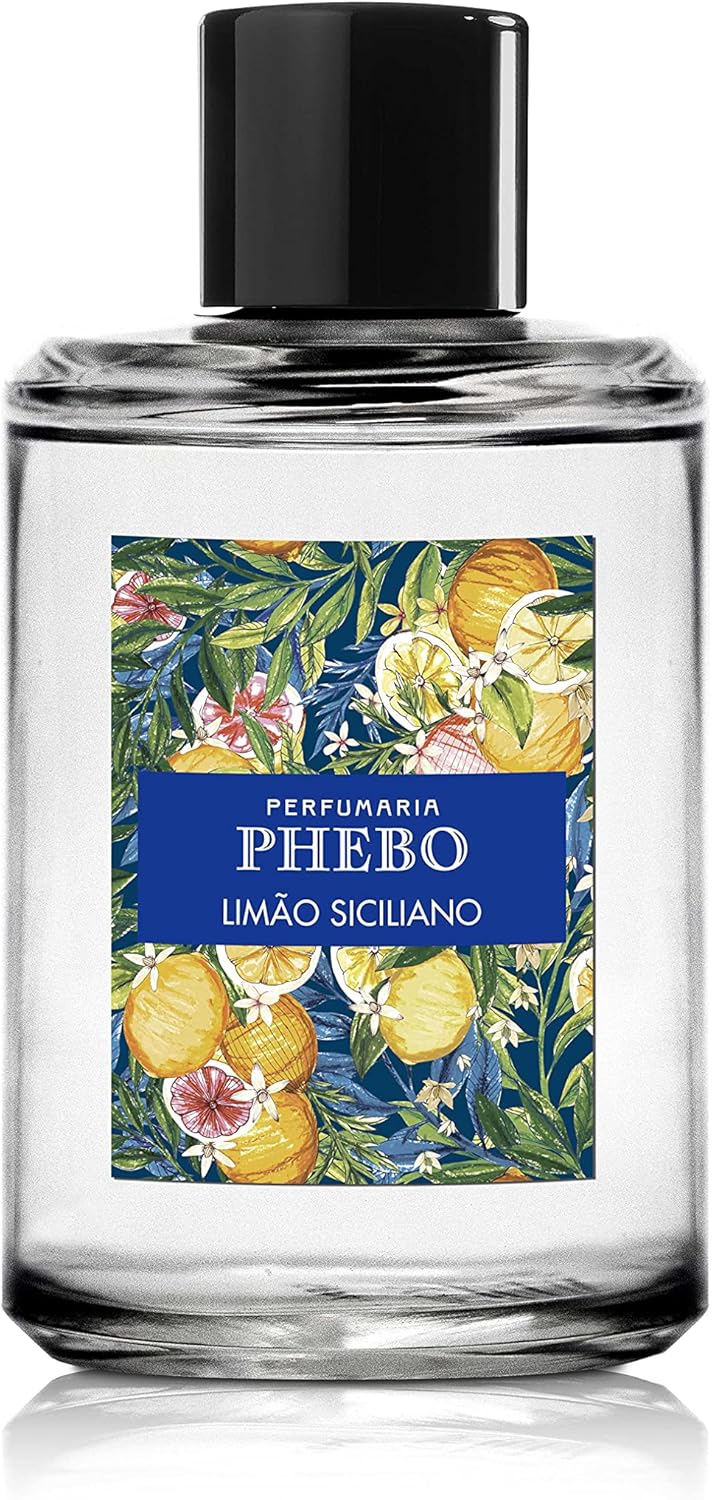 perfume