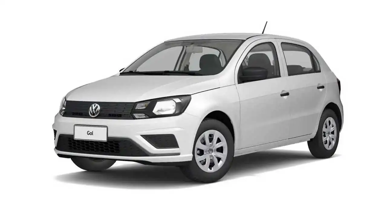 carros que quase não dão problemas