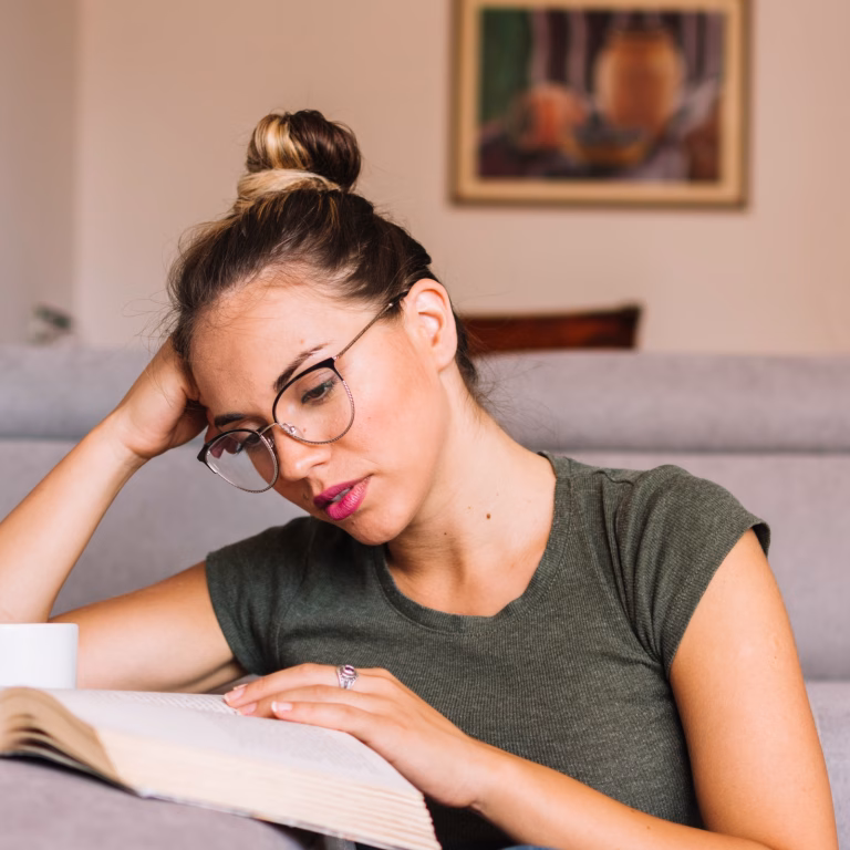 10 livros que só quem tem QI acima de 130 entendeu o final