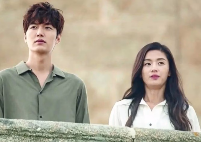 melhores doramas segundo imdb