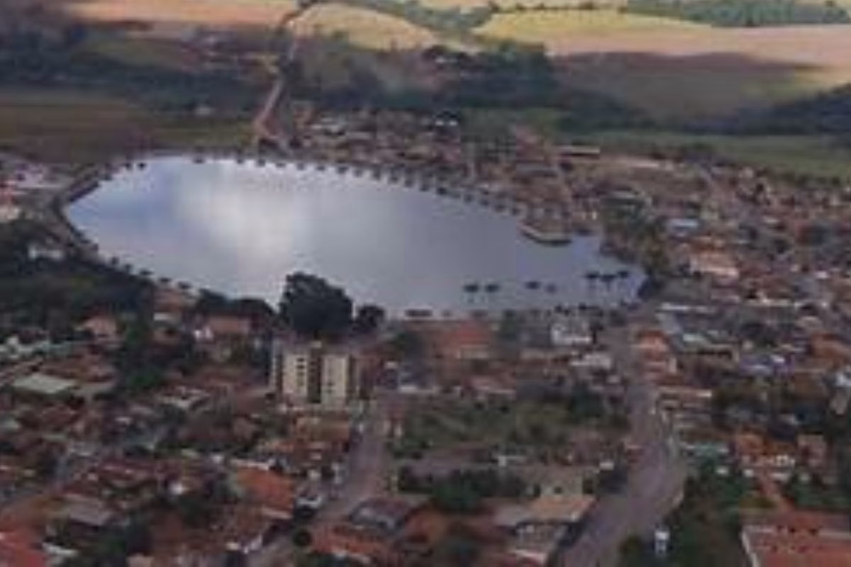 cidade goiana Carmo do Rio Verde
